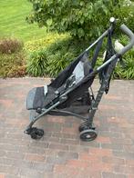Buggy chicco liteway, Ophalen of Verzenden, Zo goed als nieuw, Overige merken