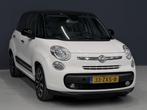 Fiat 500 L 0.9 TwinAir Easy PANODAK/CRUISE/AIRCO/ISOFIX | NI, Auto's, Fiat, Stof, Gebruikt, Wit, Origineel Nederlands