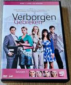Verborgen Gebreken - Seizoen 1 - 4DVD Box, Cd's en Dvd's, Dvd's | Tv en Series, Vanaf 12 jaar, Ophalen of Verzenden, Gebruikt