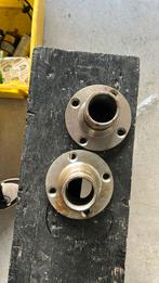 Spaakwieladapters voor oldtimer, Motoren, Ophalen of Verzenden, Nieuw
