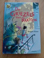 De griezels van bakstein, Ophalen of Verzenden, Zo goed als nieuw
