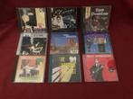 9 CD's Elvis, Fats, B.B. King, Jerry Lee Lewis, Roy Orbison., Ophalen of Verzenden, 1960 tot 1980, Zo goed als nieuw