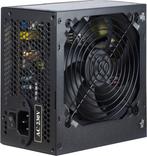 Inter-Tech SL-500 TBO 500 W voeding (PSU), Ophalen, Gebruikt