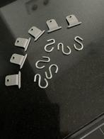 Fiamma luifelhangers voor peesrail, Ophalen of Verzenden, Zo goed als nieuw