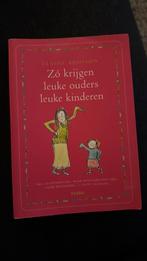 Elaine Addison - Zo krijgen leuke ouders leuke kinderen, Gelezen, 3 tot 4 jaar, Ophalen of Verzenden, Elaine Addison