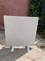 Hombli electrisch verwarmingspaneel 60x60cm, Doe-het-zelf en Verbouw, Verwarming en Radiatoren, Ophalen, 30 tot 80 cm, Gebruikt
