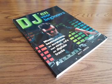 DJ'en voor beginners - Matt Anniss beschikbaar voor biedingen