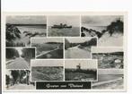Vlieland [KRST009-0422, Verzenden, 1960 tot 1980, Ongelopen, Waddeneilanden