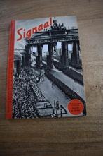 Signaal. Duit propagandablad Tweede Wereldoorlog, Boeken, Oorlog en Militair, Ophalen of Verzenden, Tweede Wereldoorlog, Gelezen