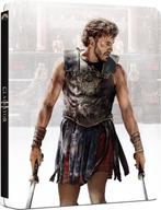Gladiator II STEELBOOK 4K UHD Blu-Ray FR NLO (Geseald), Cd's en Dvd's, Blu-ray, Ophalen of Verzenden, Nieuw in verpakking, Actie