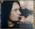Sonny Landreth - Levee Town (Expanded Edition) CD, Ophalen of Verzenden, Zo goed als nieuw, Boxset