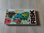 Risk Wereldverovering! Bordspel, Hobby en Vrije tijd, Gezelschapsspellen | Bordspellen, Vijf spelers of meer, Ophalen, Gebruikt