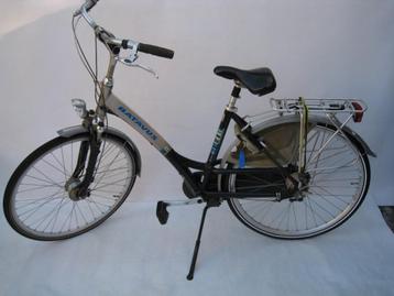 Batavus damesfiets beschikbaar voor biedingen