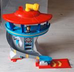 Uitkijktoren paw patrol, Kinderen en Baby's, Speelgoed | Actiefiguren, Ophalen, Zo goed als nieuw