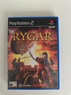 Rygar voor de PS2, Ophalen of Verzenden, 1 speler, Zo goed als nieuw