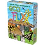 Eco Fluxx, Een of twee spelers, Ophalen of Verzenden, Zo goed als nieuw, Looney Labs