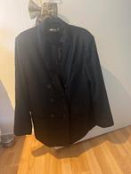 Zwarte blazer, Kleding | Dames, Zwart, Maat 46/48 (XL) of groter, New Yorker, Ophalen of Verzenden