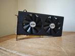 AMD Sapphire Nitro+ OC RX 480 8GB VR Ready, PCI-Express 3, AMD, ., DisplayPort