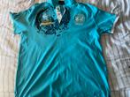 La Martina Dubai Polo, Kleding | Heren, Ophalen of Verzenden, Zo goed als nieuw, Maat 56/58 (XL)