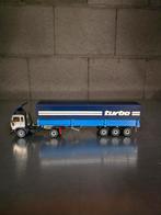 Vintage Turbo Truck Model - Schaalmodel, Overige merken, Gebruikt, 1:50 of kleiner, Ophalen of Verzenden