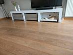 TV Meubel / Kast met Opbergruimte, Ophalen, Gebruikt, Rustiek, 150 tot 200 cm