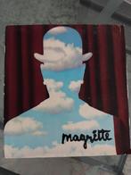 Renè Magritte tabelbook, Antiek en Kunst, Ophalen of Verzenden