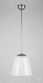 Gispen Giso schoollamp jaren 30, Ophalen of Verzenden