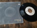 Single Metallica - Nothing Else Matters, Gebruikt, 7 inch, Single, Ophalen of Verzenden