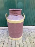 MELKBUS., Ophalen, Gebruikt