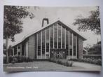 M96 Schiermonnikoog - Gereformeerde kerk - 1967, Verzamelen, Ansichtkaarten | Nederland, Verzenden, 1960 tot 1980, Ongelopen, Waddeneilanden