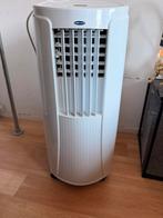 Monza Luca 7000 Mobiele Airco, Gebruikt, Minder dan 60 m³, 3 snelheden of meer, Ophalen of Verzenden