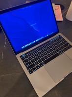 MacBook Pro 13" i5 - 8GB RAM - 256GB SSD, Computers en Software, Apple Macbooks, MacBook Pro, Gebruikt, 2 tot 3 Ghz, Qwerty