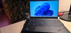 Lenovo Thinkpad X1 Carbon Gen 11 1TB Model 21HM002GUS, Computers en Software, Windows Laptops, Ophalen, 2 tot 3 Ghz, Zo goed als nieuw