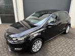 Volkswagen Polo 1.2 TSI Life 90 Pk Panoramadak/Navigatie/Cli, Voorwielaandrijving, Stof, Gebruikt, Startonderbreker