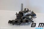 Turbo Audi A3 8P 2.0 TFSI CAW 06J145701N, Gebruikt