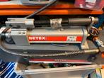 Betex Hydraulische Pomp AHP 701, Doe-het-zelf en Verbouw, Ophalen of Verzenden, Gebruikt