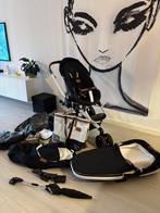 Kinderwagen Quinny Moodd X Rachel Zoe, Ophalen, Gebruikt, Quinny, Combiwagen
