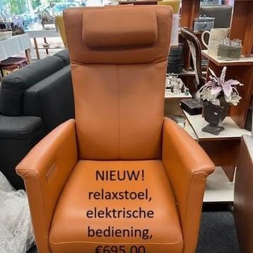 Diverse (sta op) modellen stoelen fauteuil  beschikbaar voor biedingen