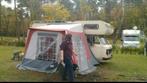 Voortent fiat/vw bus, Caravans en Kamperen, Tenten, Ophalen, Zo goed als nieuw