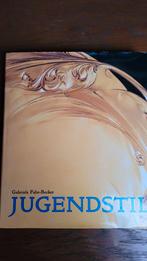 Boek over Jugendstil, Ophalen of Verzenden, Gelezen, Overige onderwerpen, Gabriele Fahr-Becker