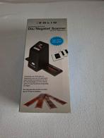 Zolid Dia/Negatief Scanner - 5 Megapixel Stand-Alone en 650, Computers en Software, Scanners, Diascanner, Ophalen of Verzenden