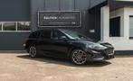 Ford Focus Wagon 1.0 EcoBoost ST Line / Automaat / LED / Pan, Gebruikt, 1283 kg, Zwart, 3 cilinders