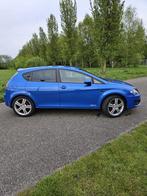 SEAT LEON 1.2 TSI 77KW 2012 5DRS FACELIFT, Auto's, Seat, Voorwielaandrijving, Euro 5, Stof, Zwart
