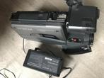 Hitachi video camera, Audio, Tv en Foto, Videocamera's Analoog, Ophalen of Verzenden, VHS of SVHS, Camera