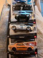 Hot Wheels National Icons Set - Nieuw in Verpakking, Ophalen of Verzenden, Nieuw