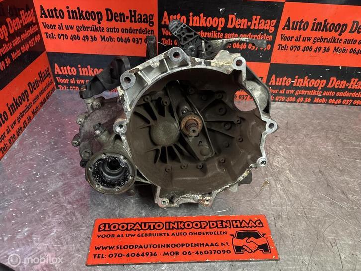 VW Polo Ibiza Fabia ('09-'14) 1.2 12V Versnellingsbak | LNR, Auto-onderdelen, Transmissie en Toebehoren, Volkswagen, Gebruikt