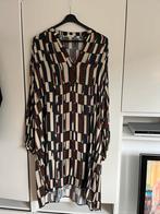 Diega kleurrijke jurk maat XXL, Kleding | Dames, Ophalen of Verzenden, Zo goed als nieuw, Maat 42/44 (L), Overige kleuren