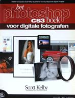 PHOTOSHOP CS3 BOEK VOOR DIGITALE FOTOGRAFEN > SCOTT KELBY, Boeken, Ophalen of Verzenden, Nieuw, Fotograferen en Filmen, Scott Kelby