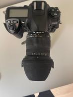 Diverse lenzen voor Nikon, Audio, Tv en Foto, Fotografie | Lenzen en Objectieven, Ophalen of Verzenden, Zo goed als nieuw, Overige typen