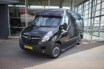 Opel Movano 2.3 CDTI BiT L2H2S/S beschikbaar voor biedingen